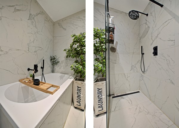 Medium property photo - Van Rappardstraat 6H, 1051 HZ Amsterdam